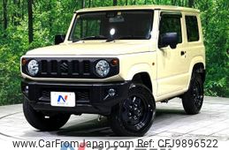 suzuki jimny 2020 -SUZUKI--Jimny 3BA-JB64W--JB64W-169431---SUZUKI--Jimny 3BA-JB64W--JB64W-169431-