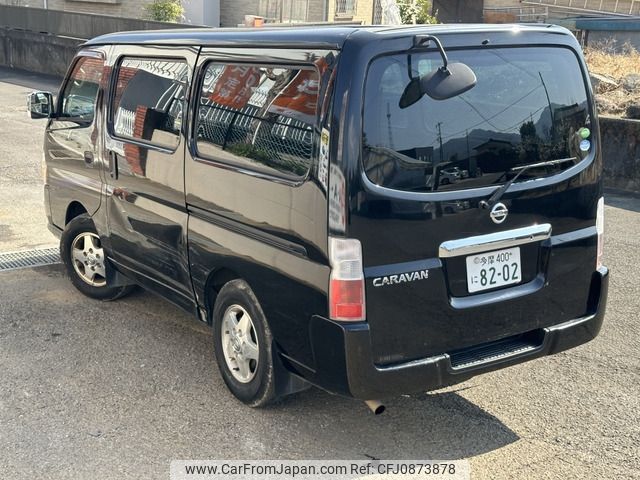 nissan caravan-van 2010 -NISSAN--Caravan Van CBF-VRE25--VRE25-040156---NISSAN--Caravan Van CBF-VRE25--VRE25-040156- image 2