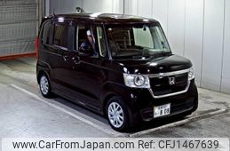 honda n-box 2020 -HONDA 【愛媛 593ち808】--N BOX JF3-2241307---HONDA 【愛媛 593ち808】--N BOX JF3-2241307-