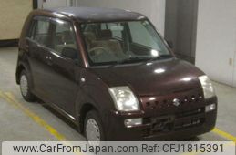 suzuki alto 2008 CFJ1815391