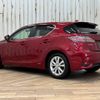 lexus ct 2014 -LEXUS--Lexus CT DAA-ZWA10--ZWA10-2179139---LEXUS--Lexus CT DAA-ZWA10--ZWA10-2179139- image 17