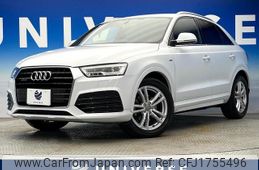 audi q3 2016 CFJ1755496