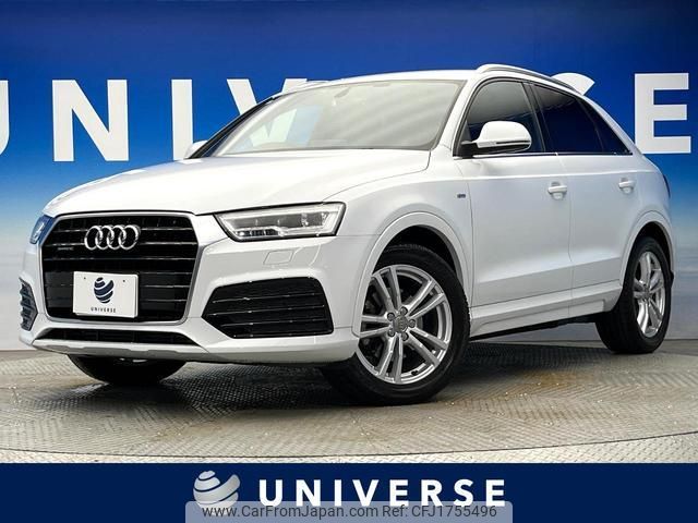 audi q3 2016 CFJ1755496 image 1