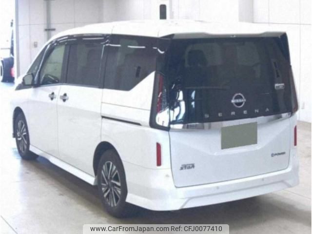 nissan serena 2023 quick_quick_6AA-GFC28_GFC28-027810 image 2