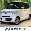 honda n-box 2016 -HONDA--N BOX DBA-JF1--JF1-1814552---HONDA--N BOX DBA-JF1--JF1-1814552- image 1