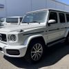 mercedes-benz g-class 2022 quick_quick_3BA-463276_W1N4632761X430695 image 1