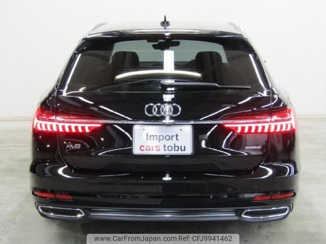 audi a6 2021 -AUDI--Audi A6 F2DKNF--WAUZZZF22LN045195---AUDI--Audi A6 F2DKNF--WAUZZZF22LN045195- image 2