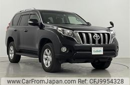 toyota land-cruiser-prado 2015 -TOYOTA--Land Cruiser Prado LDA-GDJ150W--GDJ150-0005511---TOYOTA--Land Cruiser Prado LDA-GDJ150W--GDJ150-0005511-