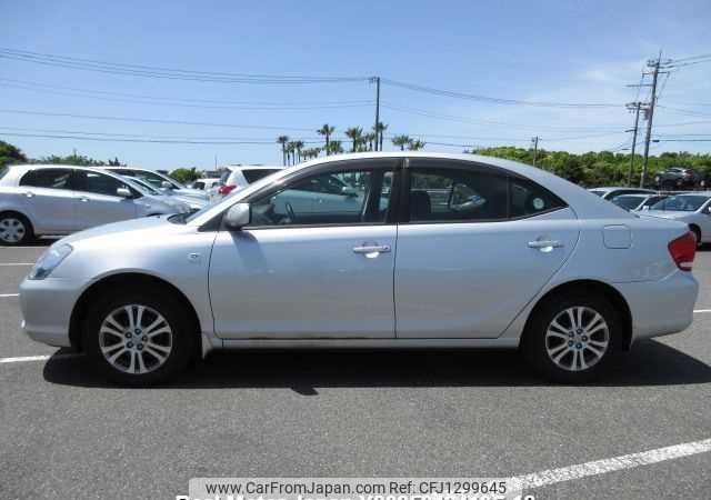 toyota allion 2006 646828-Y2025040413F-12 image 2