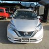 nissan note 2018 -NISSAN--Note DAA-HE12--HE12-165884---NISSAN--Note DAA-HE12--HE12-165884- image 2