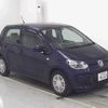 volkswagen up 2014 -VOLKSWAGEN 【広島 502ﾃ9447】--VW up AACHY--ED042905---VOLKSWAGEN 【広島 502ﾃ9447】--VW up AACHY--ED042905- image 1