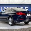 bmw 5-series 2017 -BMW--BMW 5 Series LDA-JC20--WBAJC32090G938951---BMW--BMW 5 Series LDA-JC20--WBAJC32090G938951- image 18