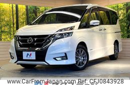 nissan serena 2019 quick_quick_GFC27_GFC27-168341