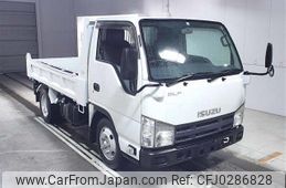 isuzu elf-truck 2012 -ISUZU--Elf NJR85AN-7026103---ISUZU--Elf NJR85AN-7026103-