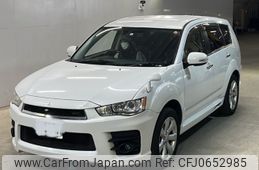 mitsubishi outlander 2010 -MITSUBISHI 【多摩 304さ9490】--Outlander CW5W-0200238---MITSUBISHI 【多摩 304さ9490】--Outlander CW5W-0200238-