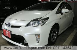 toyota prius 2013 -TOYOTA--Prius DAA-ZVW30--ZVW30-1698622---TOYOTA--Prius DAA-ZVW30--ZVW30-1698622-