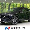 mazda cx-5 2019 -MAZDA--CX-5 3DA-KF2P--KF2P-318576---MAZDA--CX-5 3DA-KF2P--KF2P-318576- image 1