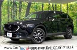 mazda cx-5 2019 -MAZDA--CX-5 3DA-KF2P--KF2P-318576---MAZDA--CX-5 3DA-KF2P--KF2P-318576-