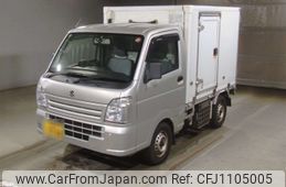 suzuki carry-truck 2014 -SUZUKI 【京都 883い3588】--Carry Truck DA16T-172695---SUZUKI 【京都 883い3588】--Carry Truck DA16T-172695-