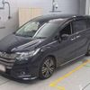 honda odyssey 2017 quick_quick_DBA-RC1_RC1-1125770 image 1