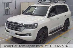 toyota land-cruiser-wagon 2018 -TOYOTA 【尾張小牧 302ﾕ9525】--Land Cruiser Wagon CBA-URJ202W--URJ202-4166595---TOYOTA 【尾張小牧 302ﾕ9525】--Land Cruiser Wagon CBA-URJ202W--URJ202-4166595-