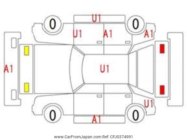 nissan serena 2020 -NISSAN--Serena DAA-GFC27--GFC27-182242---NISSAN--Serena DAA-GFC27--GFC27-182242- image 2