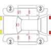 toyota aqua 2018 -TOYOTA--AQUA DAA-NHP10H--NHP10-6787663---TOYOTA--AQUA DAA-NHP10H--NHP10-6787663- image 2