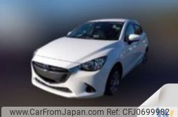 mazda demio 2018 -MAZDA--Demio DBA-DJ3FS--DJ3FS-520155---MAZDA--Demio DBA-DJ3FS--DJ3FS-520155-