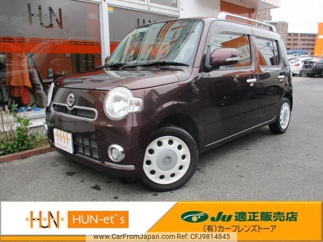 daihatsu mira-cocoa 2014 quick_quick_L675S_L675S-0169366 image 1