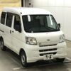 daihatsu hijet-van 2009 -DAIHATSU--Hijet Van S321Vカイ-0059482---DAIHATSU--Hijet Van S321Vカイ-0059482- image 1