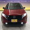 nissan aura 2022 CFJ1850872 image 4