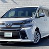 toyota vellfire 2017 -TOYOTA--Vellfire DBA-AGH30W--AGH30-0115934---TOYOTA--Vellfire DBA-AGH30W--AGH30-0115934- image 5