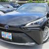 toyota mirai 2021 -TOYOTA 【大阪 352】--MIRAI JPD20--JPD20-0003444---TOYOTA 【大阪 352】--MIRAI JPD20--JPD20-0003444- image 1