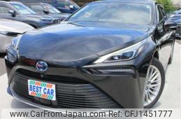 toyota mirai 2021 -TOYOTA 【大阪 352】--MIRAI JPD20--JPD20-0003444---TOYOTA 【大阪 352】--MIRAI JPD20--JPD20-0003444-