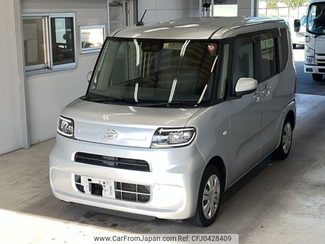 daihatsu tanto 2019 -DAIHATSU--Tanto LA650S-1000867---DAIHATSU--Tanto LA650S-1000867- image 1