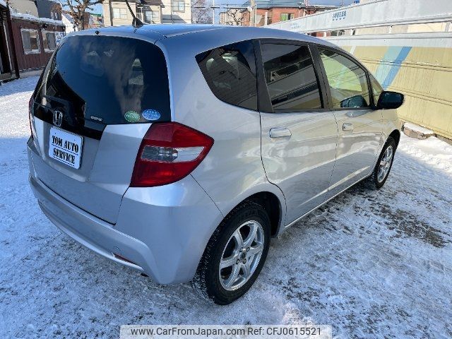 honda fit 2013 -HONDA 【名変中 】--Fit GE7--1706029---HONDA 【名変中 】--Fit GE7--1706029- image 2