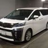 toyota vellfire 2018 -TOYOTA 【名古屋 361ﾄ 525】--Vellfire DBA-AGH30W--AGH30W-0177980---TOYOTA 【名古屋 361ﾄ 525】--Vellfire DBA-AGH30W--AGH30W-0177980- image 1