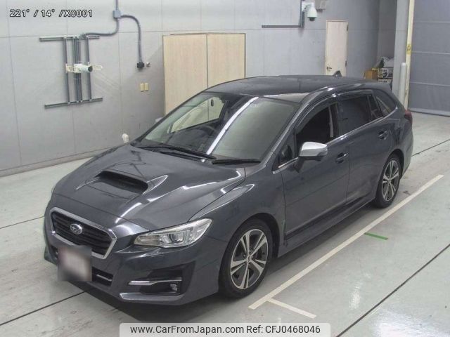 subaru levorg 2019 -SUBARU--Levorg VM4-141508---SUBARU--Levorg VM4-141508- image 1