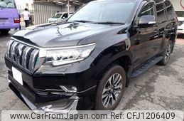 toyota land-cruiser-prado 2021 -TOYOTA--Land Cruiser Prado 3BA-TRJ150W--TRJ150-0132444---TOYOTA--Land Cruiser Prado 3BA-TRJ150W--TRJ150-0132444-