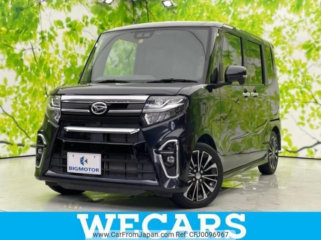 daihatsu tanto 2019 quick_quick_5BA-LA650S_LA650S-0055956 image 1