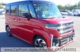 suzuki spacia 2023 CFJ1643552