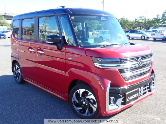 suzuki spacia 2023 CFJ1643552 image 1