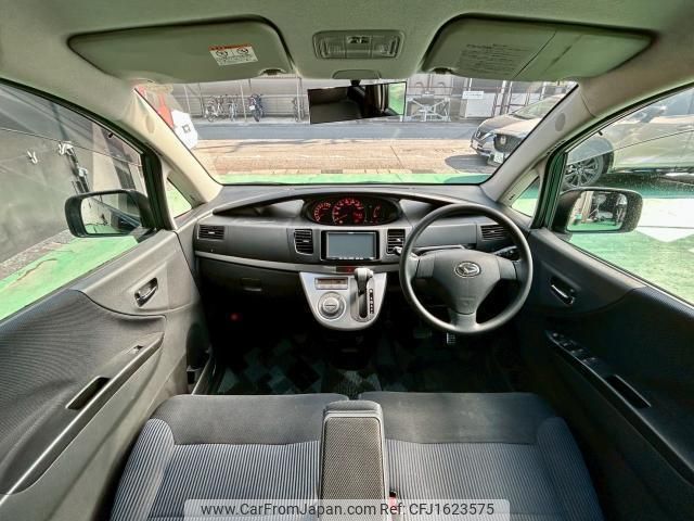 daihatsu move 2007 CFJ1623575 image 2