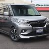 suzuki solio 2018 -SUZUKI--Solio MA36S--750562---SUZUKI--Solio MA36S--750562- image 1