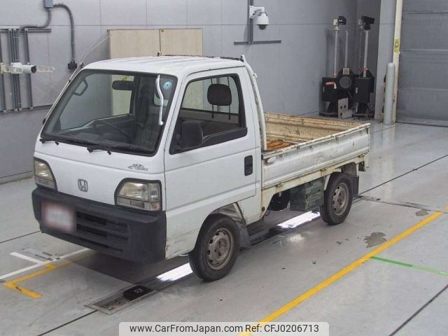 honda acty-truck 1998 -HONDA--Acty Truck HA4-2395667---HONDA--Acty Truck HA4-2395667- image 1