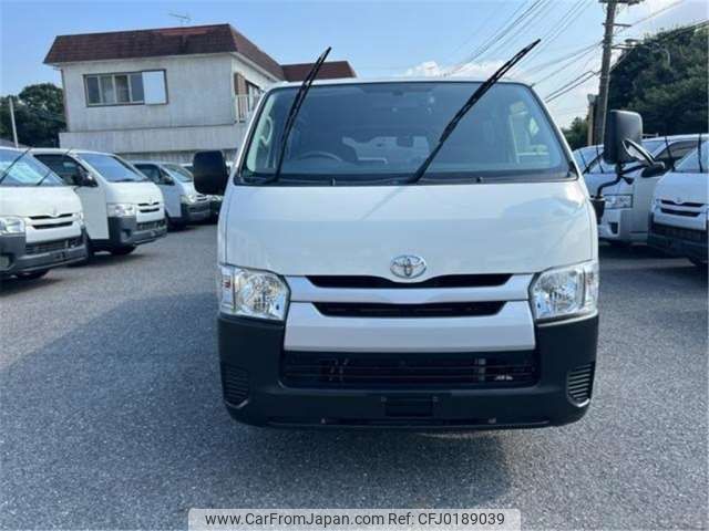 toyota hiace-van 2014 -TOYOTA--Hiace Van CBF-TRH200V--TRH200-0207177---TOYOTA--Hiace Van CBF-TRH200V--TRH200-0207177- image 2