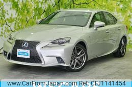 lexus is 2013 quick_quick_DBA-GSE31_GSE31-5002308
