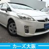 toyota prius 2010 -TOYOTA--Prius DAA-ZVW30--ZVW30-5136708---TOYOTA--Prius DAA-ZVW30--ZVW30-5136708- image 2