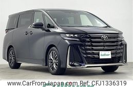 toyota vellfire 2024 -TOYOTA--Vellfire 6AA-AAHH40W--AAHH40-4013035---TOYOTA--Vellfire 6AA-AAHH40W--AAHH40-4013035-