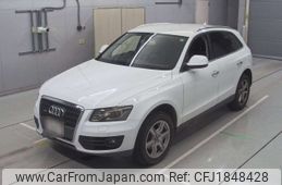audi q5 2012 CFJ1848428